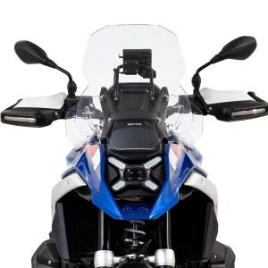 Parabrisas odysseus plus version sin radar BMW R1300GS 2024-